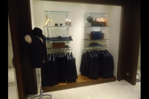 Daks, Jermyn Street